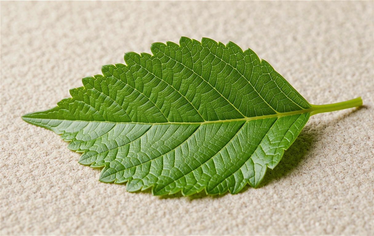 Gesundes Wohl Symbol