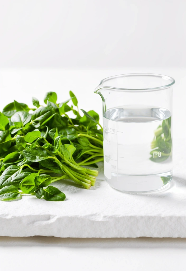 Wissenschaftliche Ernährungsberatung